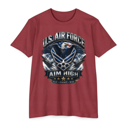 U.S. Air Force “Aim High” T-Shirt
