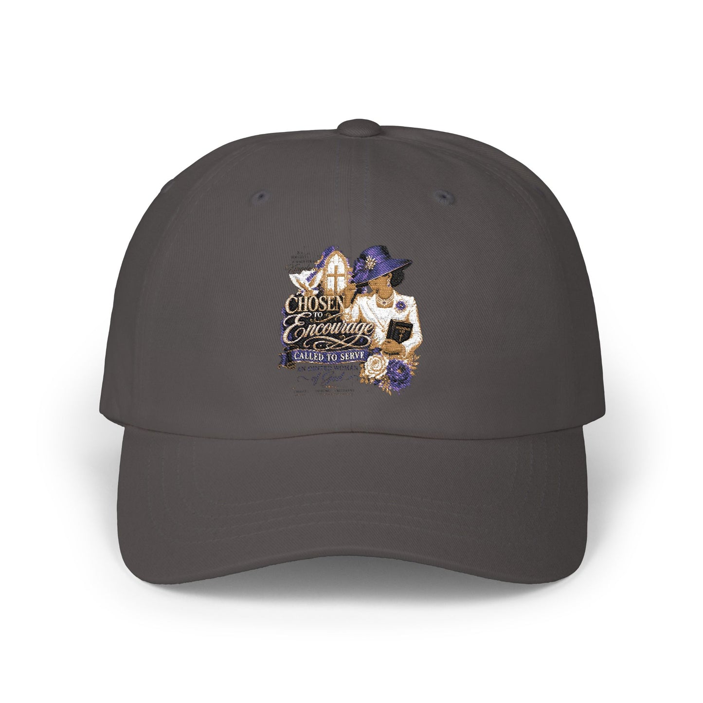 Vintage Mother & Child Dad Cap – Nostalgic Family Baseball Hat