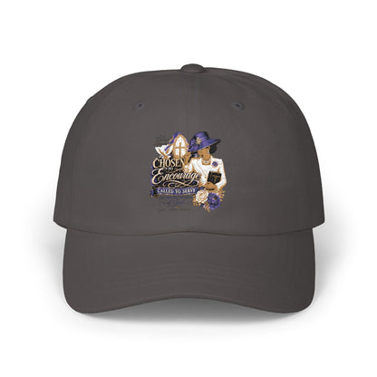 Vintage Mother & Child Dad Cap – Nostalgic Family Baseball Hat