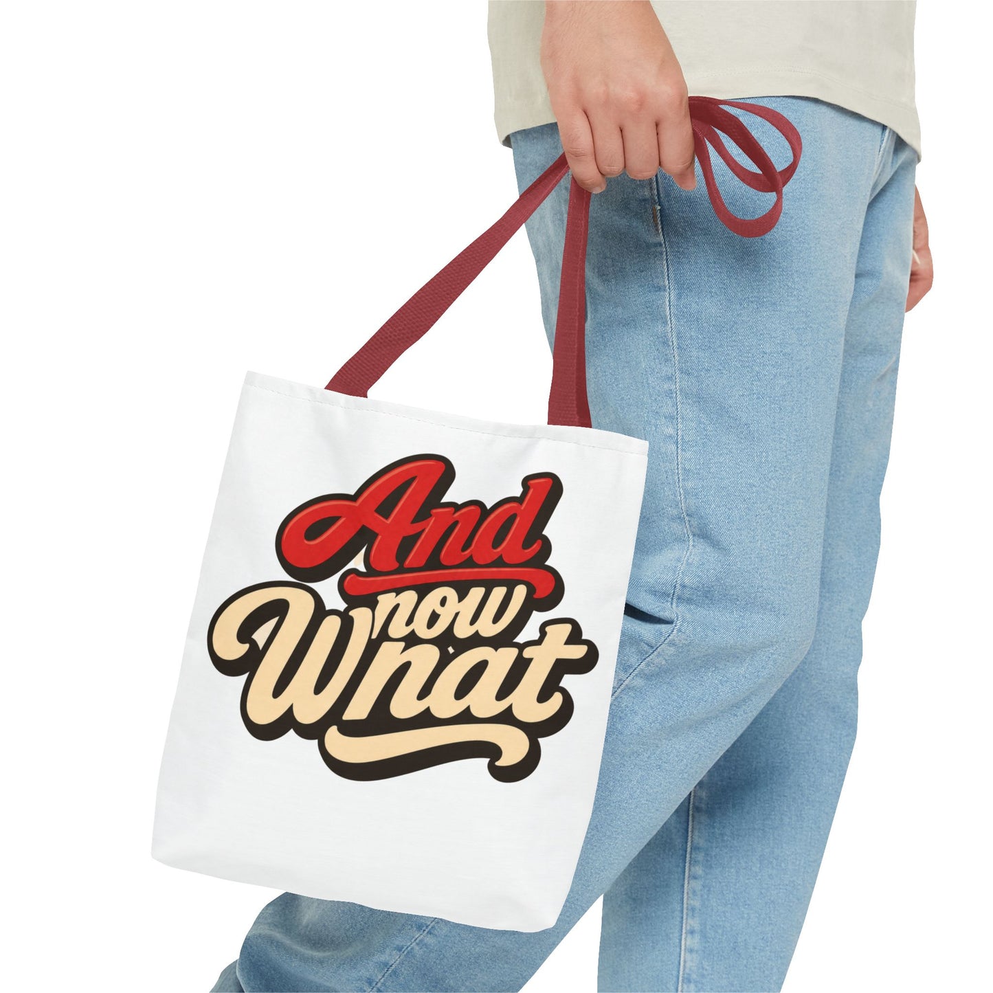 Tote Bag (AOP)