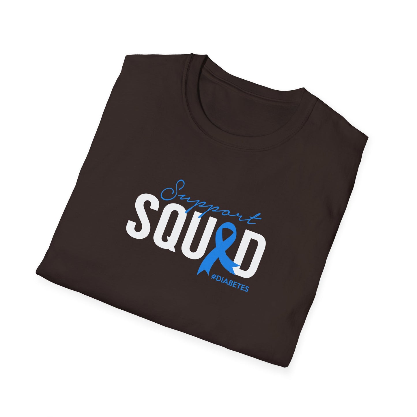 Support Squad T-Shirt