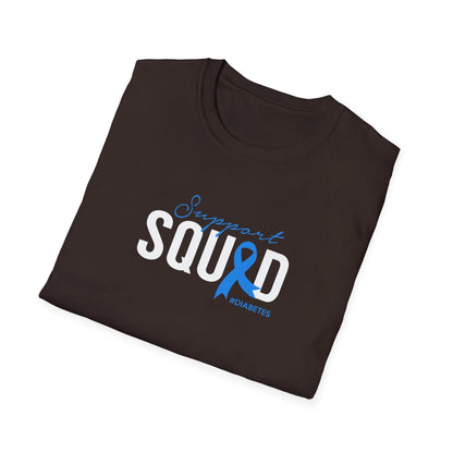 Support Squad T-Shirt