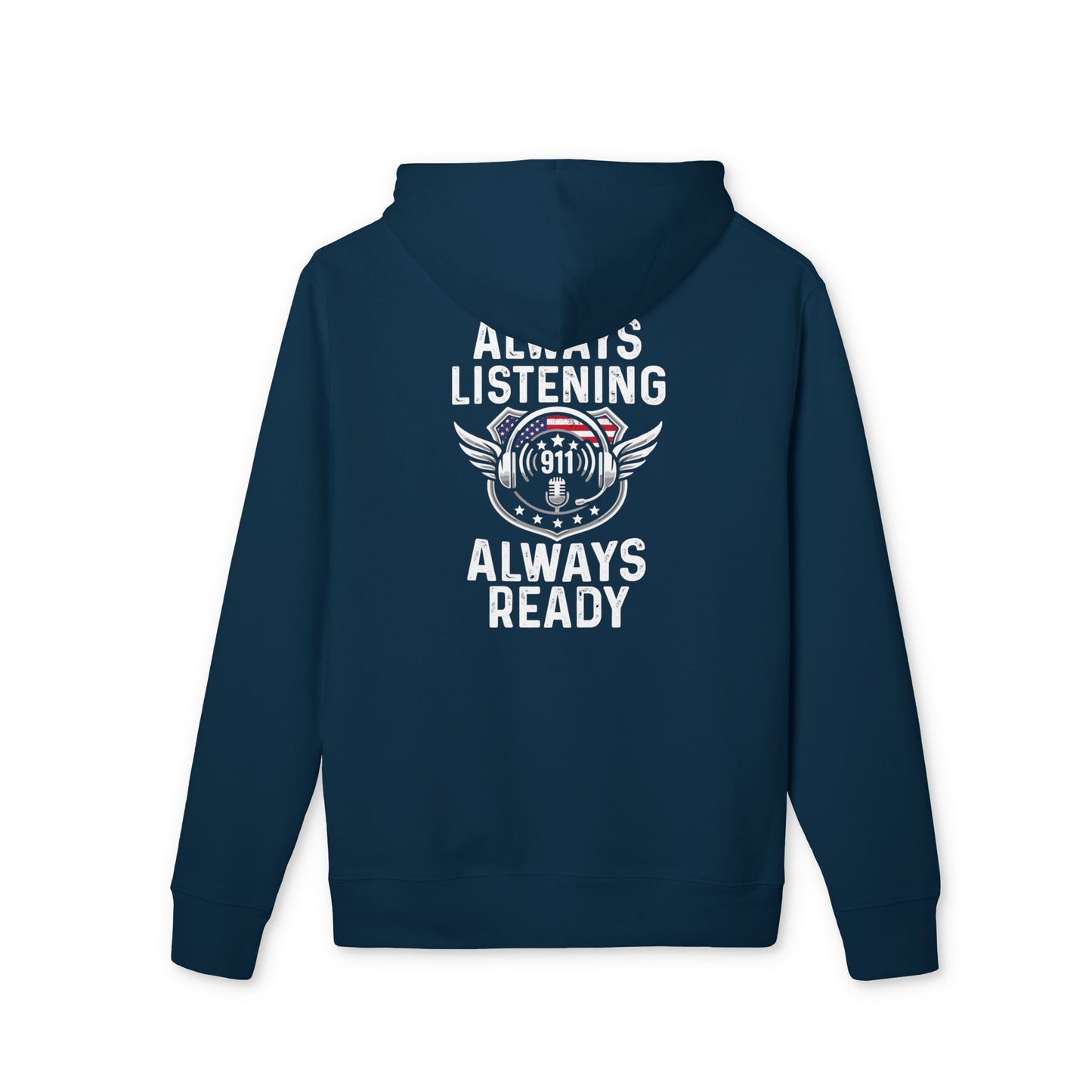 Unisex Cruiser 2.0 Hoodie
