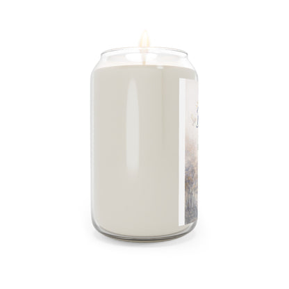 Scented Soy Candles, 13.75oz