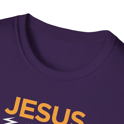 Jesus Is the Reason for the Season T-Shirt