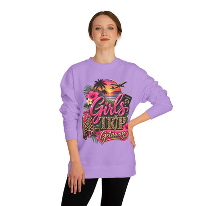Girls Trip Getaway Sweatshirt