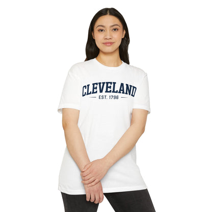 Cleveland EST. 1796 T-Shirt
