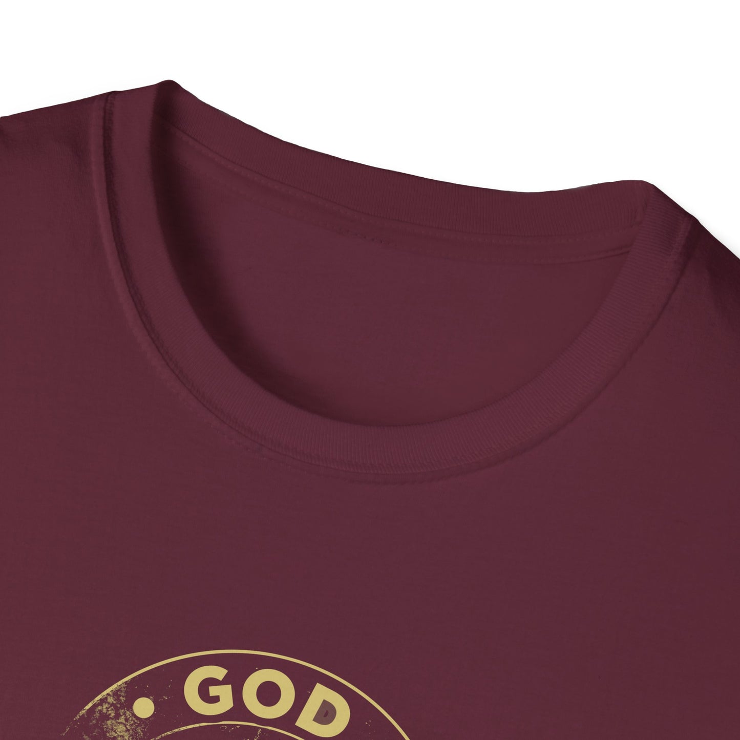 God Eliminates Problems Ps16:11 T-Shirt