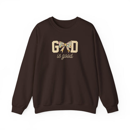 God is Good  Sweatshirt