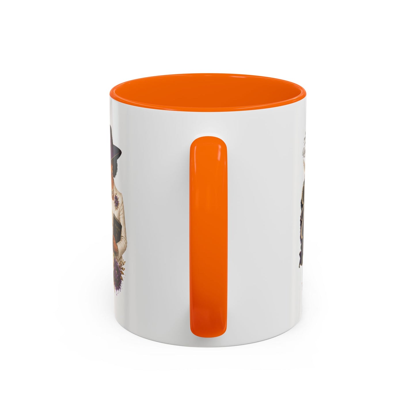 Chosen to Encourage Coffee Mug — Christian Woman Faith Gift (11/15oz)