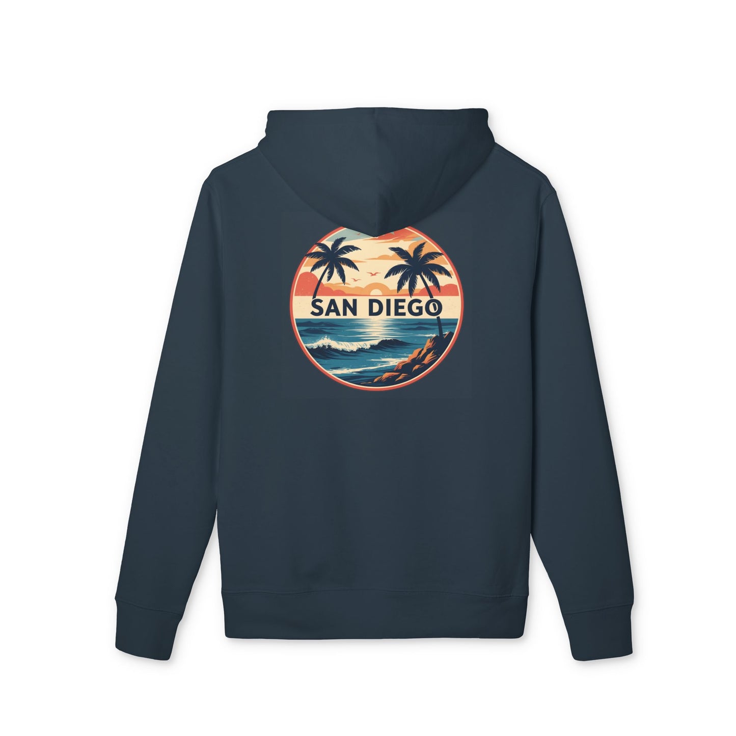 Unisex Cruiser 2.0 Hoodie