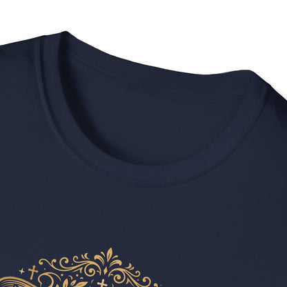 I Am the Way and the Truth and the Life - John 14:6 T-Shirt