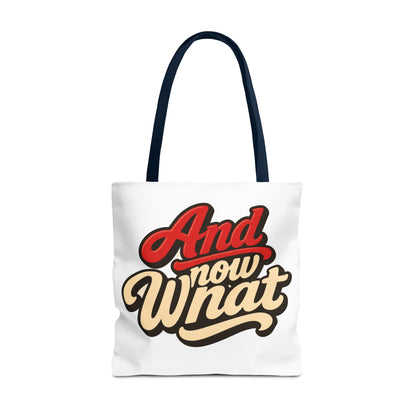 Tote Bag (AOP)