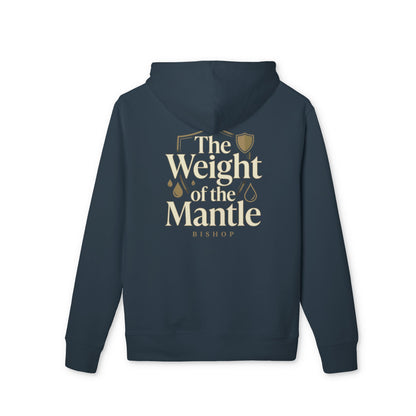 The Weight of the Mantle Hoodie