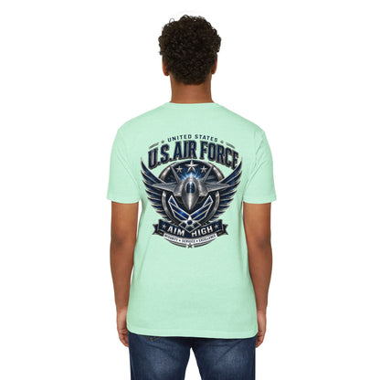 U.S. Air Force Aim High T-Shirt