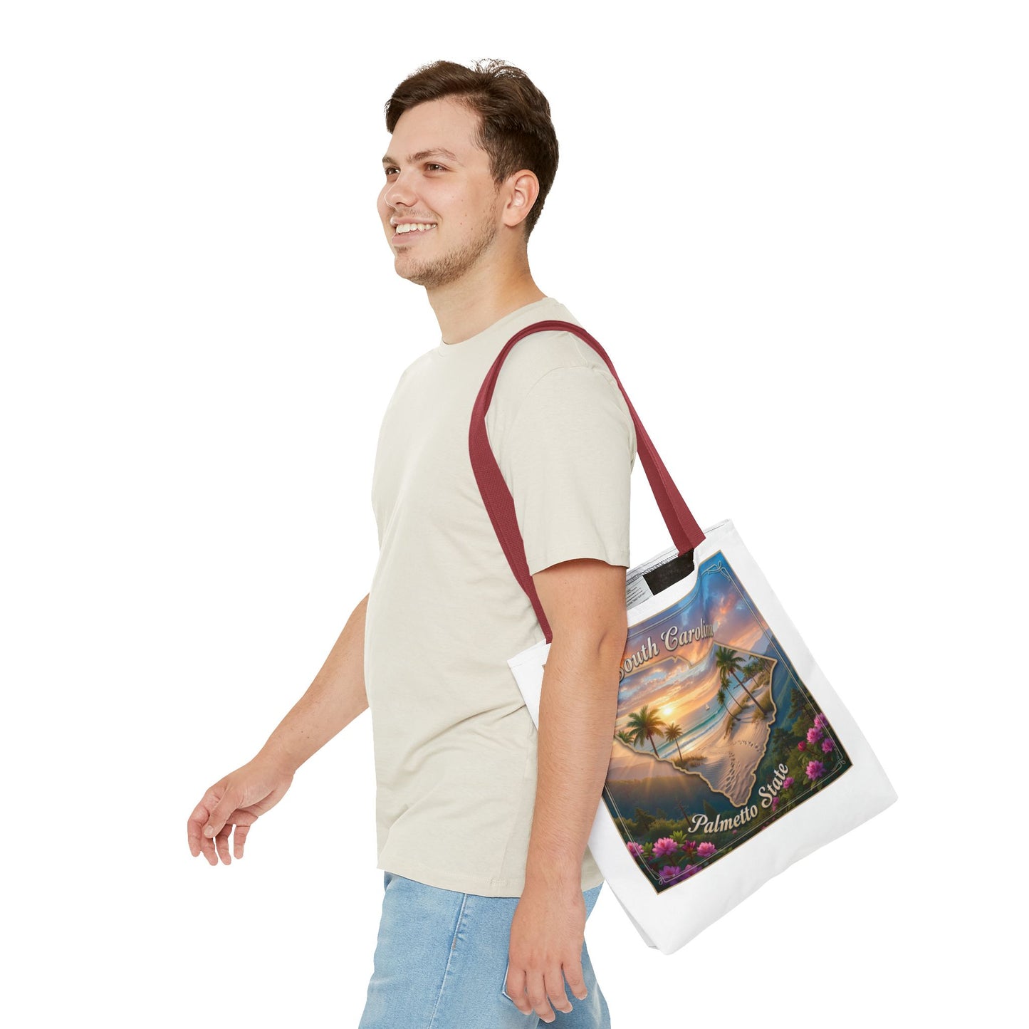 Tote Bag (AOP)