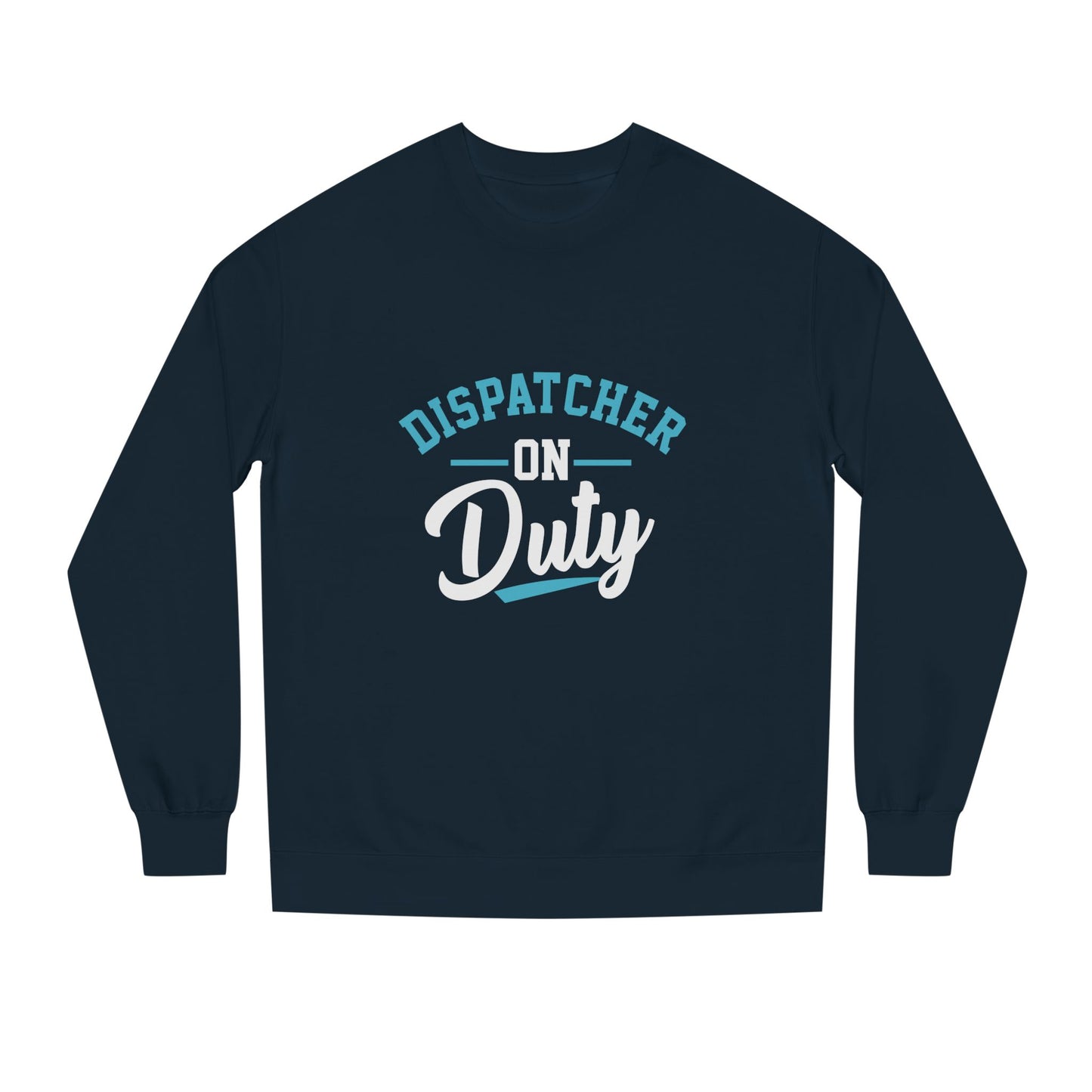 Unisex Crew Neck Sweatshirt