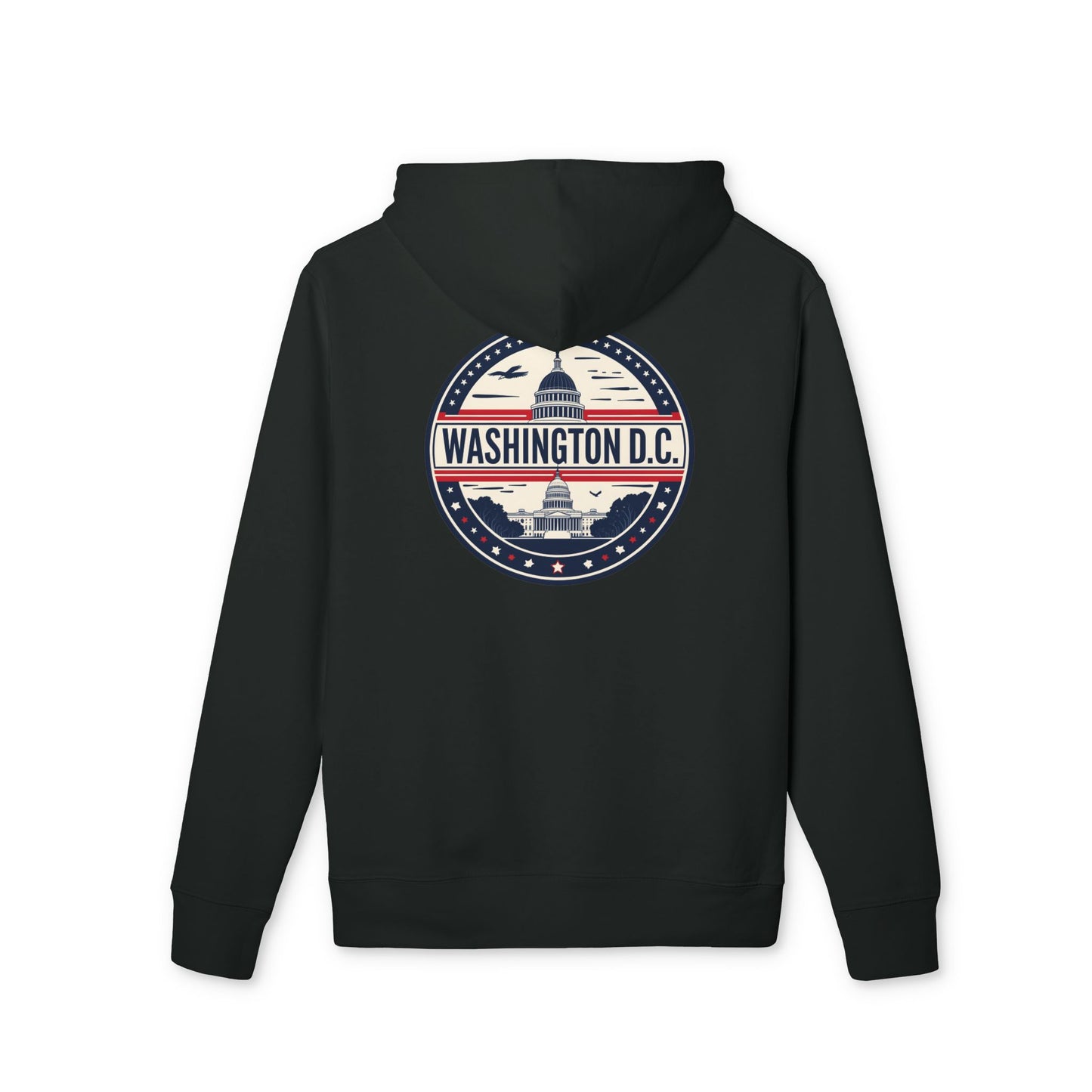 Unisex Cruiser 2.0 Hoodie