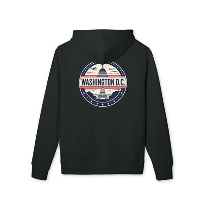 Unisex Cruiser 2.0 Hoodie