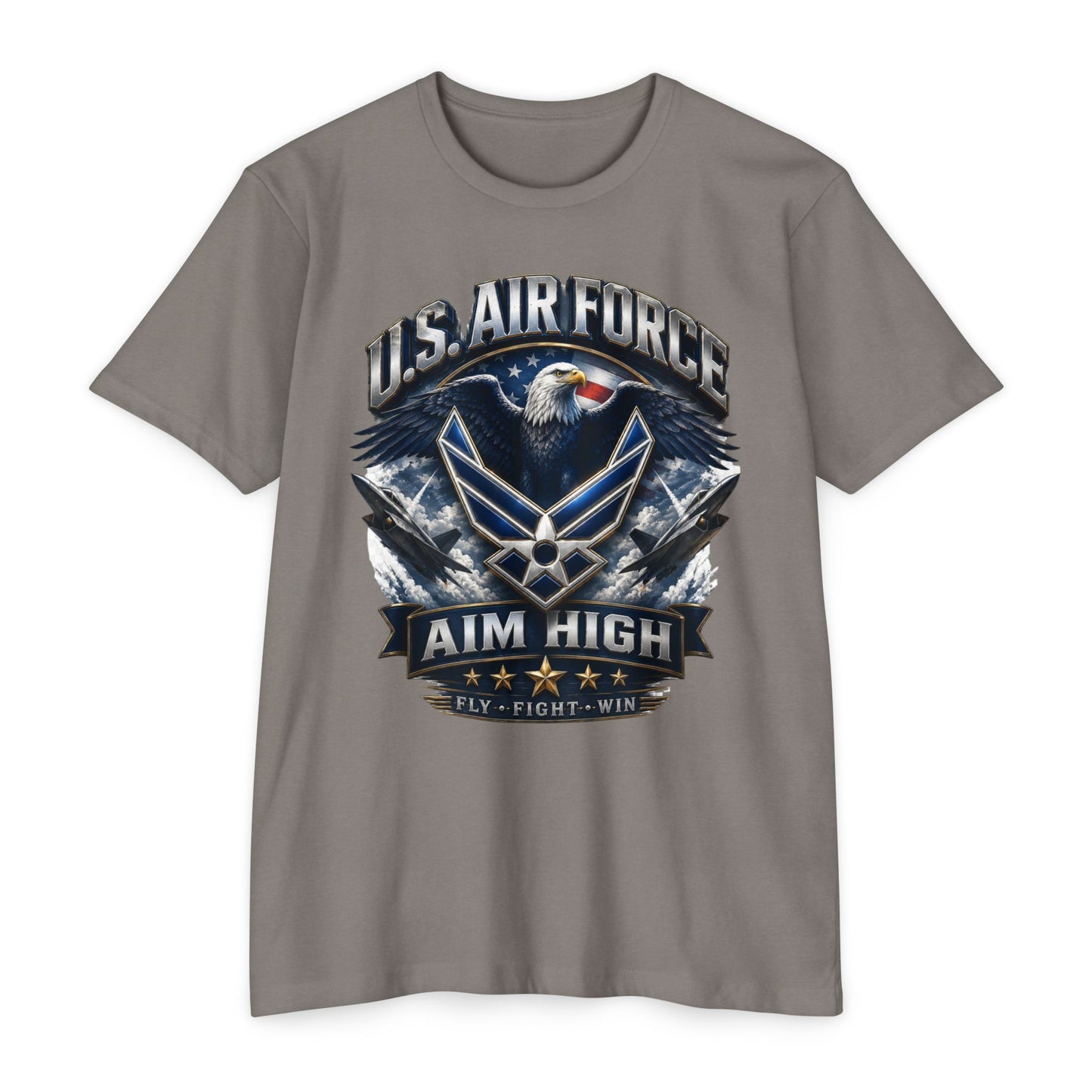U.S. Air Force “Aim High” T-Shirt
