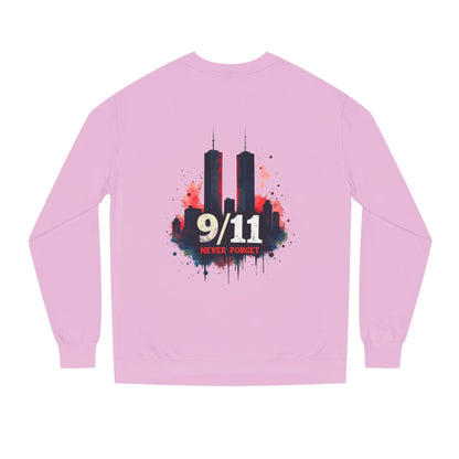 9/11 Never Forget Sweatshirt