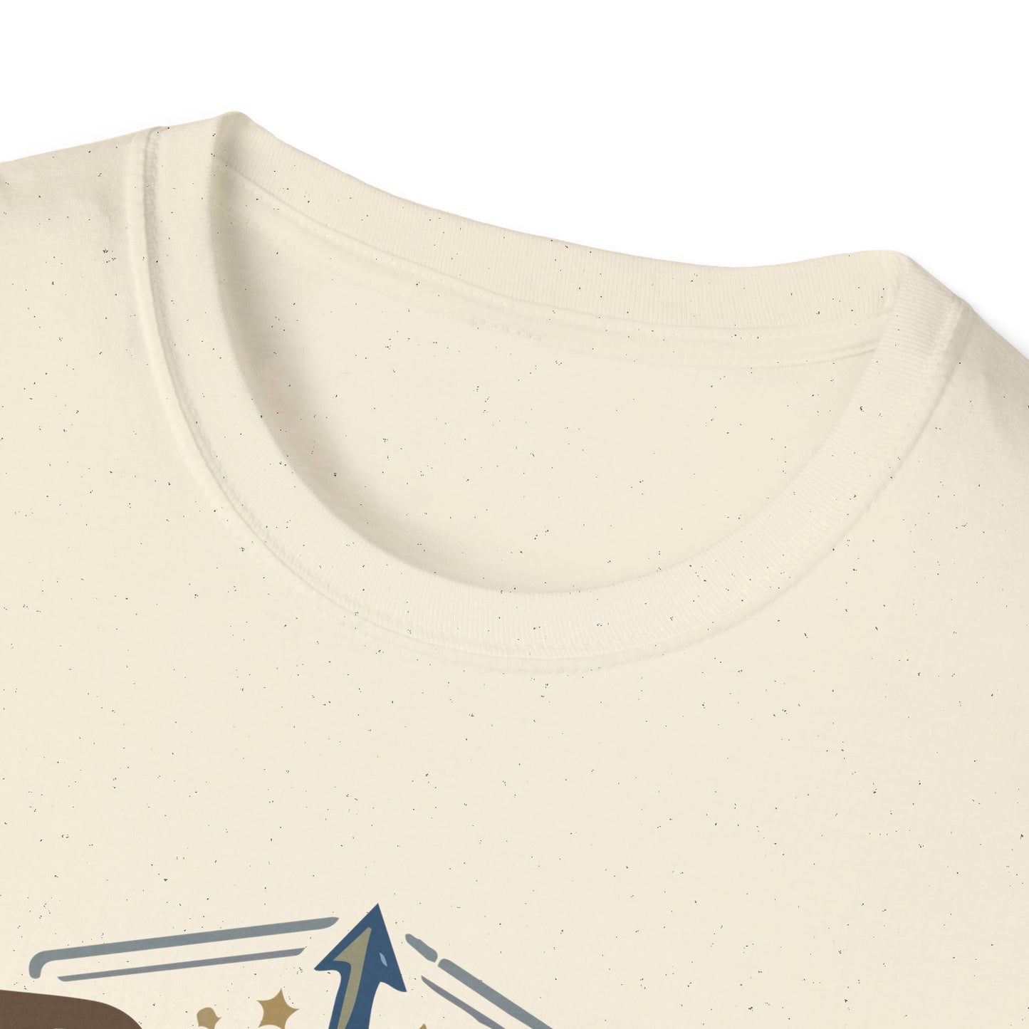 "Papá con propósito" T-Shirt