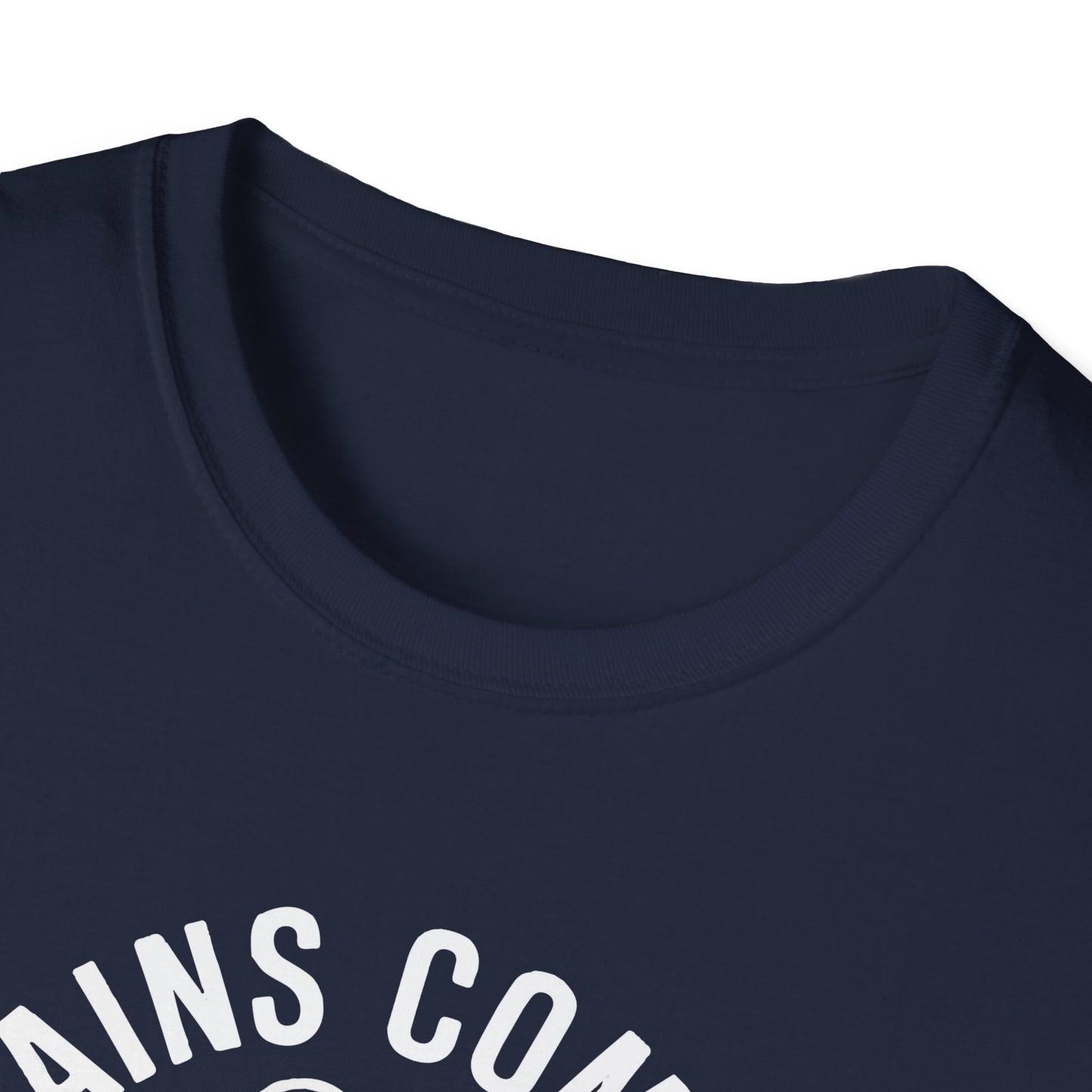 Brains Come in All Patterns T-Shirt
