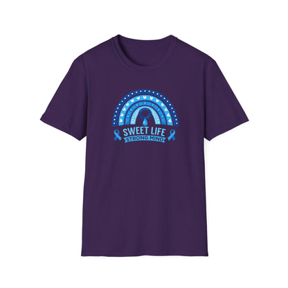 Sweet Life Autism Awareness T-Shirt