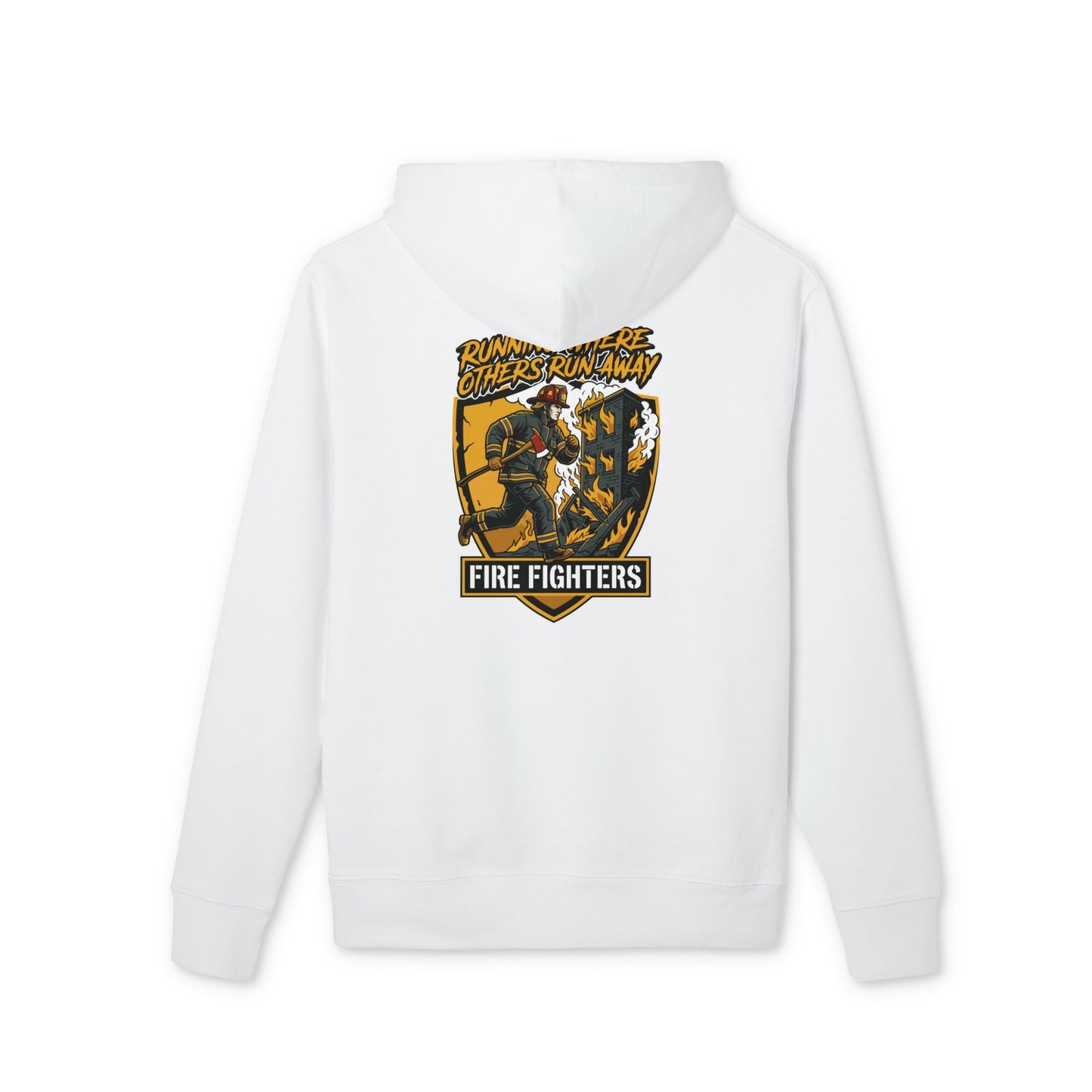 Unisex Cruiser 2.0 Hoodie