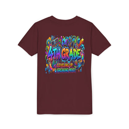 Youth Short Sleeve Tee