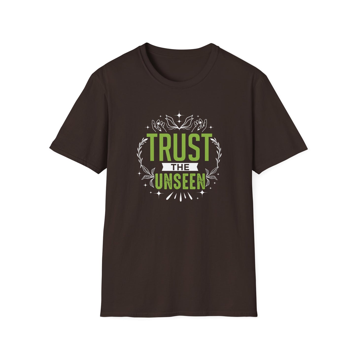 Trust the Unseen T-Shirt