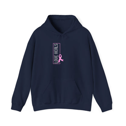 Love Heals Hoodie