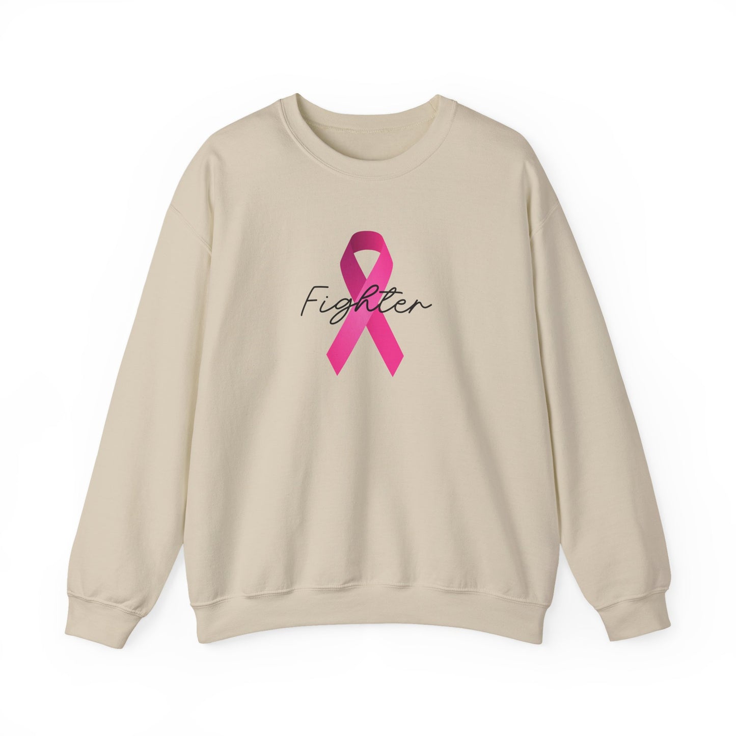 "Fighter" Sweatshirt