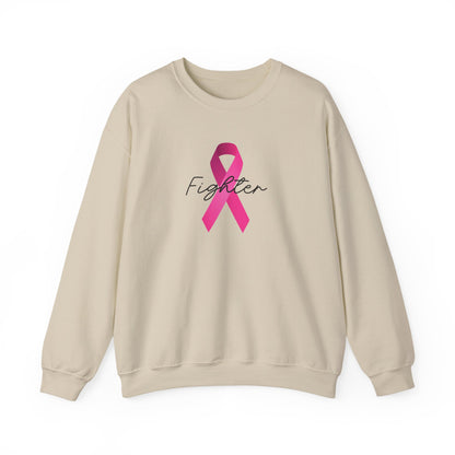 "Fighter" Sweatshirt