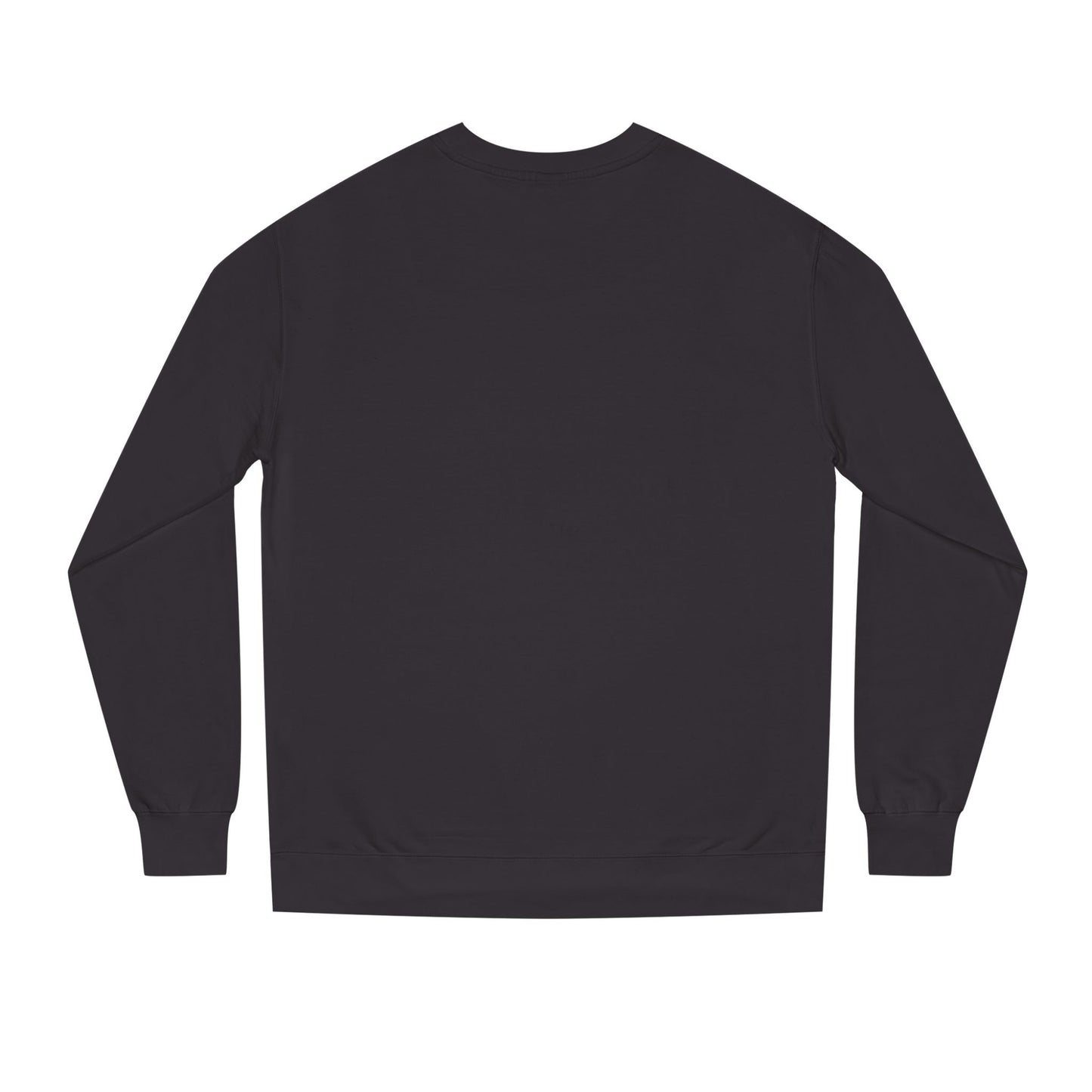 911 Dispatcher Crewneck Sweatshirt — "We Are The Voice In The Dark" Tribute