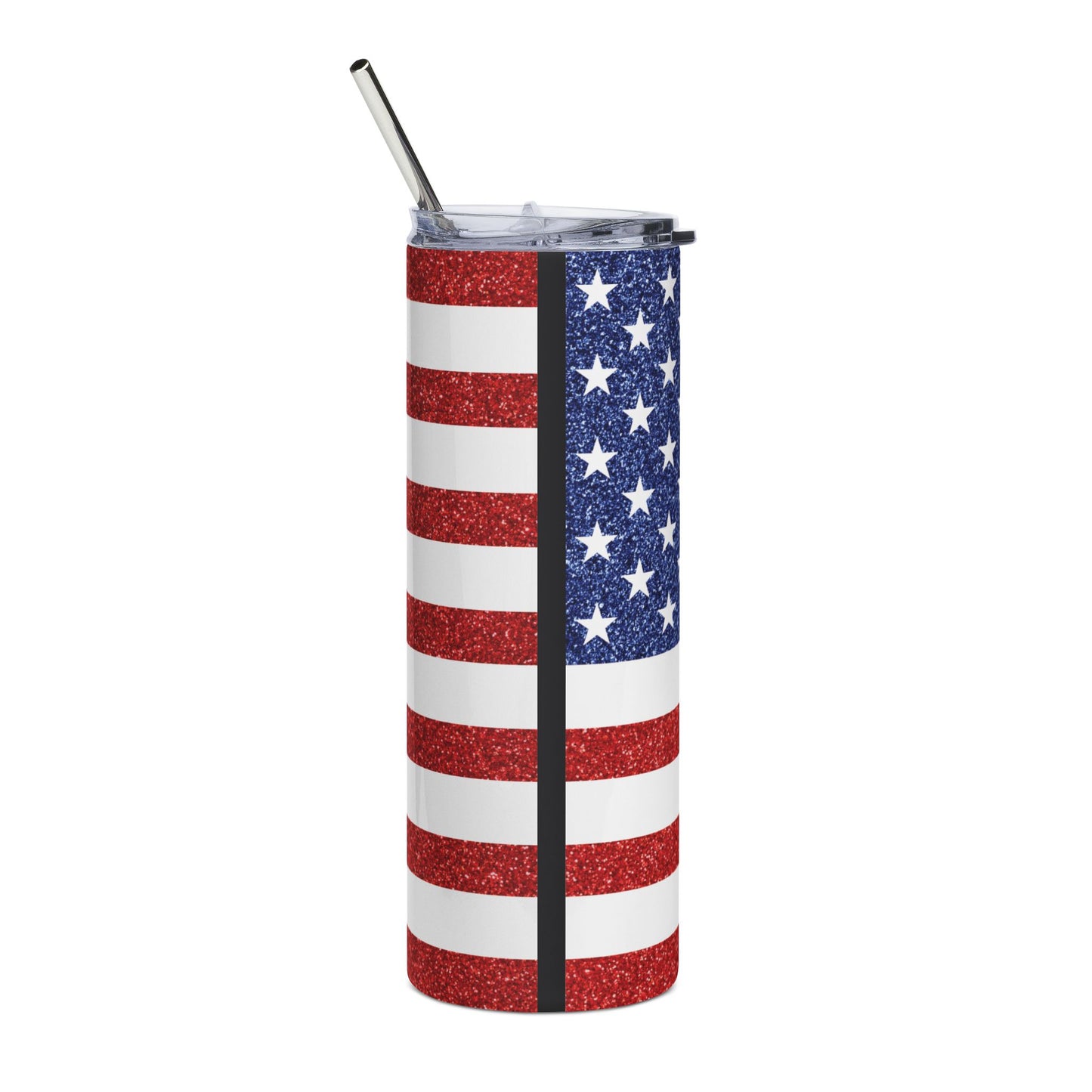 Stainless Steel Tumbler, 20oz