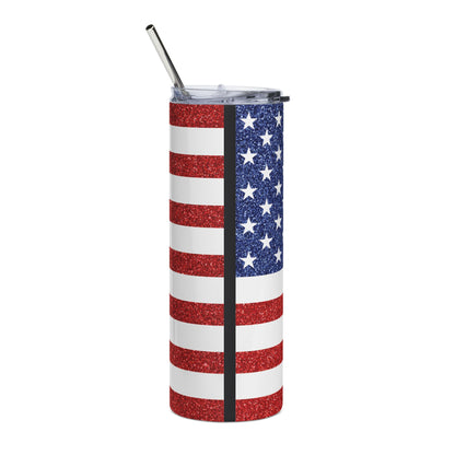 Stainless Steel Tumbler, 20oz