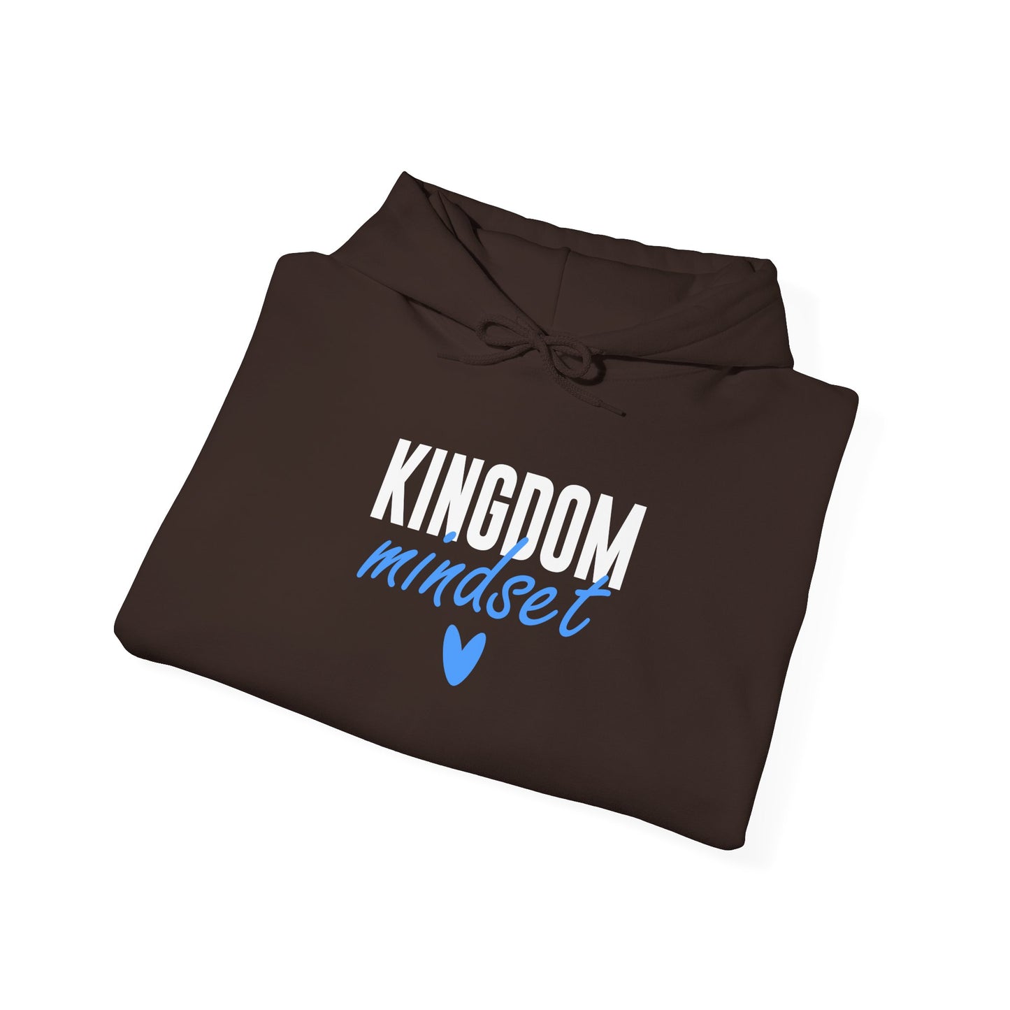 Kingdom Mindset Hoodie