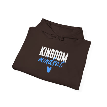 Kingdom Mindset Hoodie