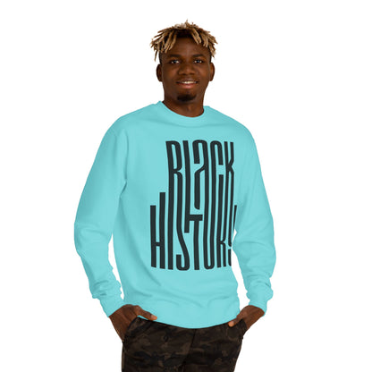 Black History Sweatshirt