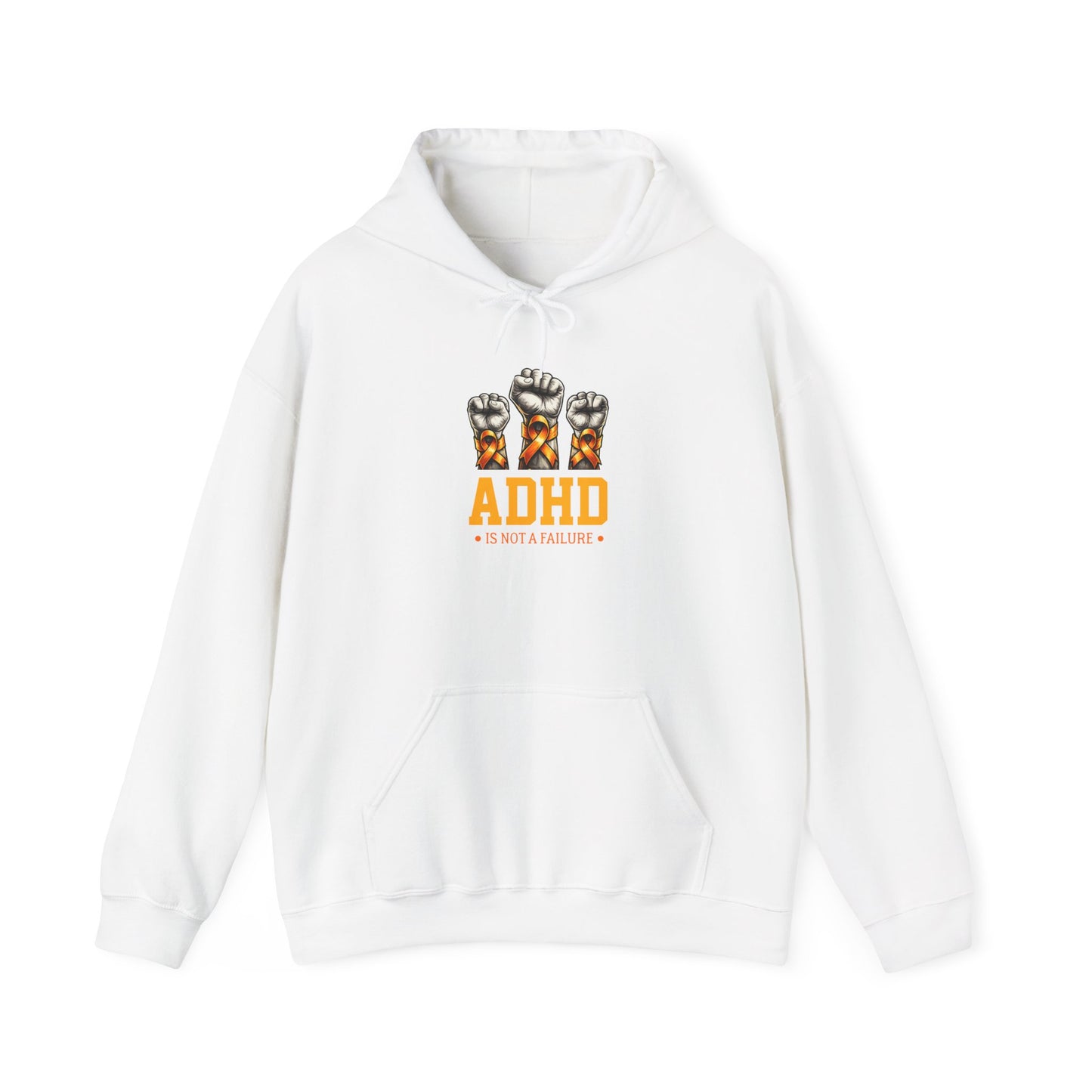 ADHD Awareness Hoodie