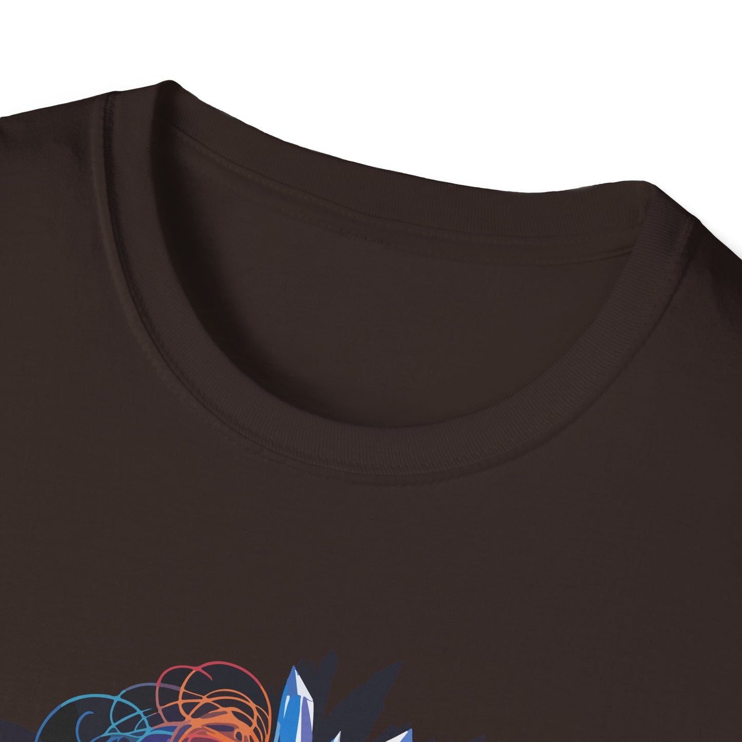 "From Chaos Comes Clarity" T-Shirt