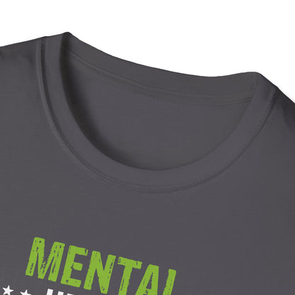Mental Health Matters T-Shirt