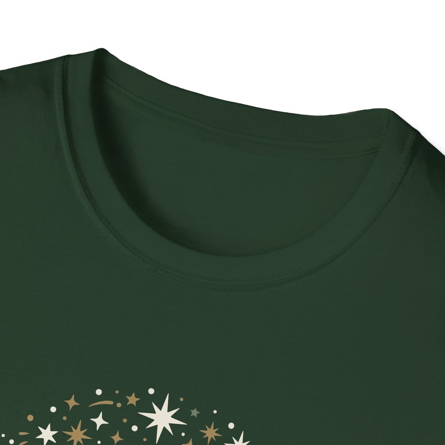 Sowing Peace in a Loud World T-Shirt