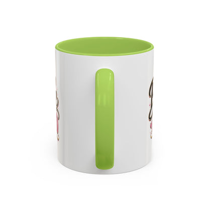 Bride Squad Coffee Mug — Bachelorette Party Gift, Bridal Shower Accent Mug