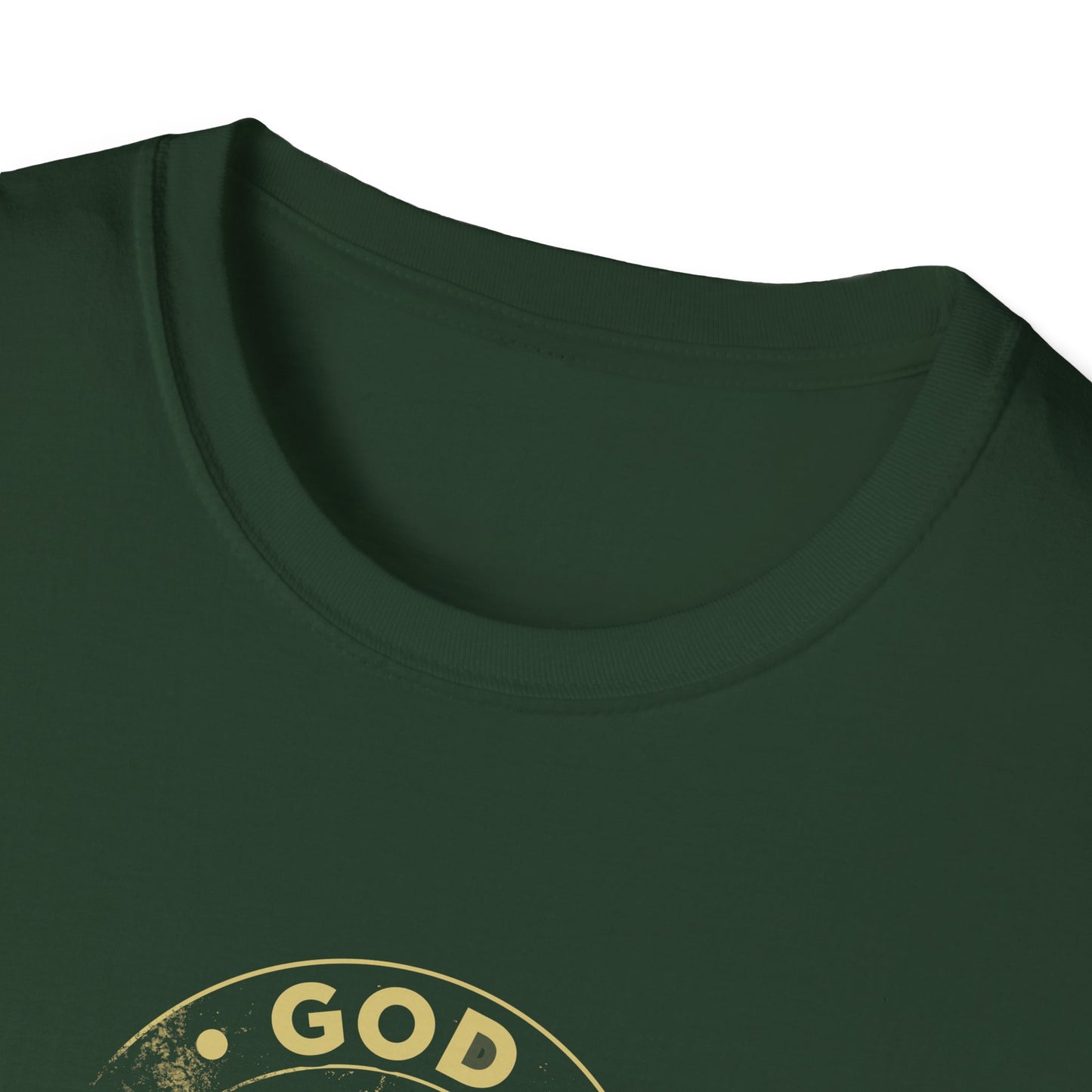 God Eliminates Problems Ps16:11 T-Shirt