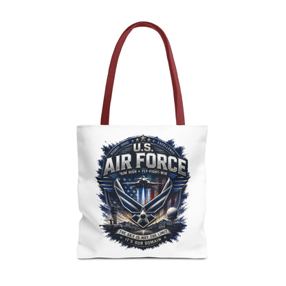 U.S. Air Force Emblem Tote Bag
