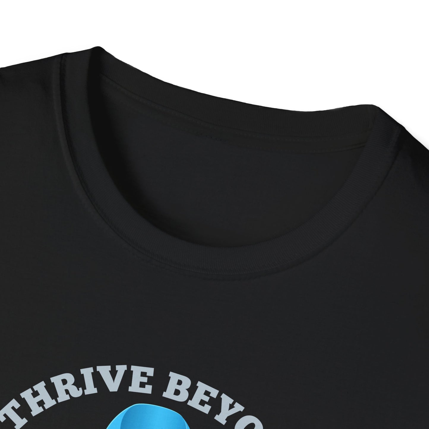 "Thrive Beyond Diabetes" T-Shirt