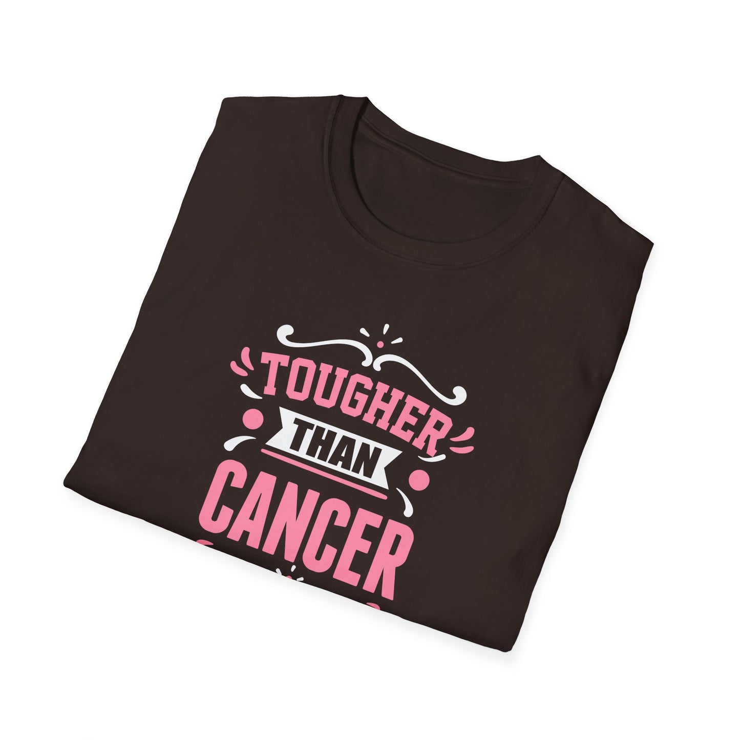 Tougher Than Cancer T-Shirt