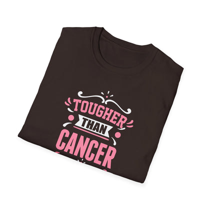 Tougher Than Cancer T-Shirt